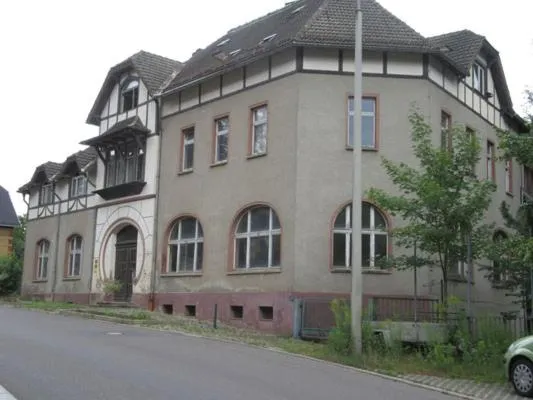 LINDENHOF WALDHEIM, khách sạn ở Waldheim