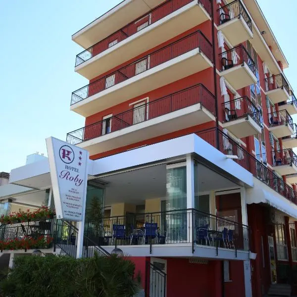 Hotel Roby, hotel sa Lido di Jesolo