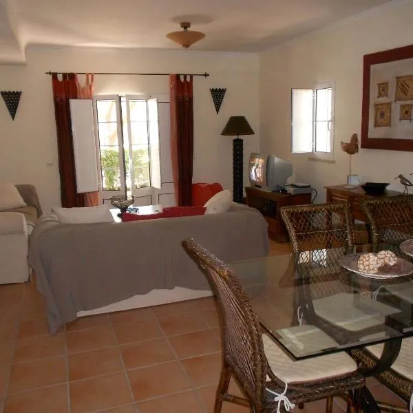 Algarve Praia Verde, ξενοδοχείο σε Altura