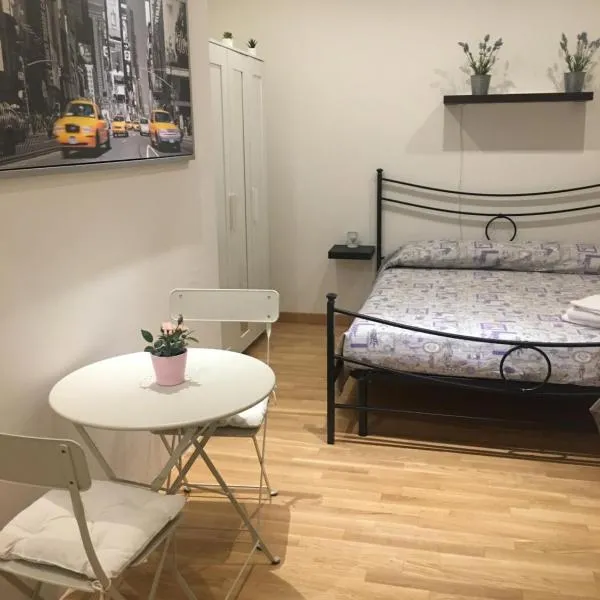 Lulù, hotel v destinaci Impruneta