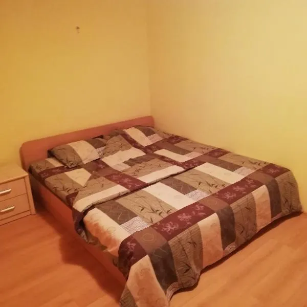Лукс апартамент, hotel in Stara Zagora