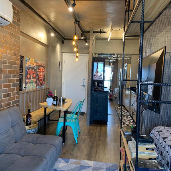Studio Design Moderno. - Foto 2