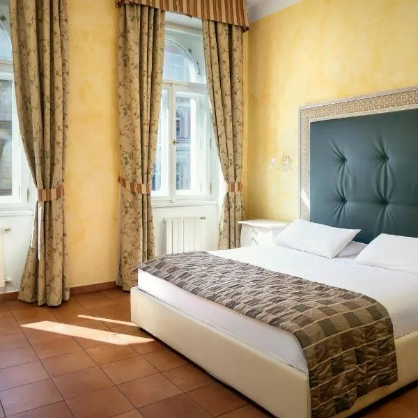 Hotel Caesar Prague, hotel in Prague