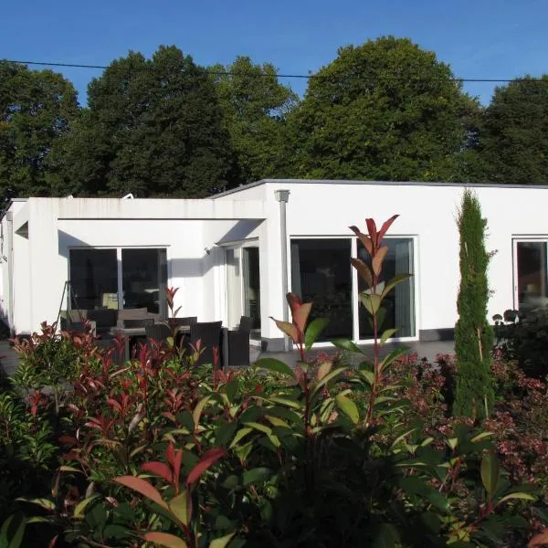 Villa Mosel, hotel di Morbach