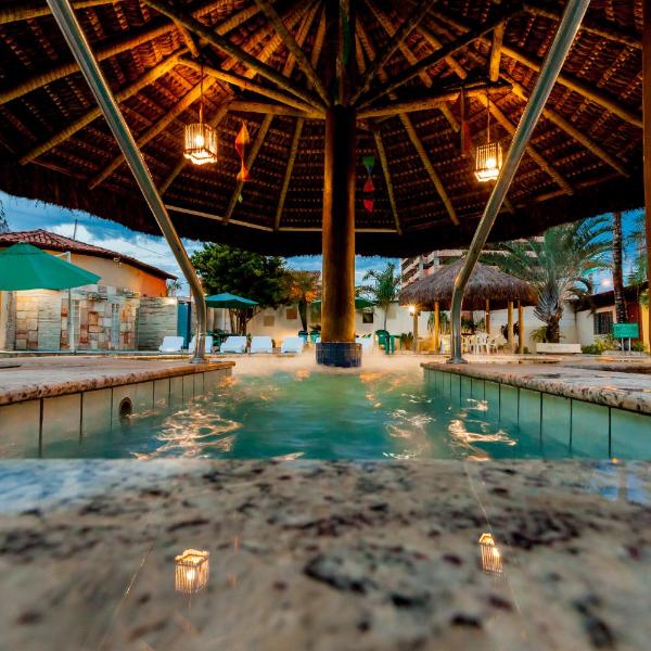 Rio das Pedras Thermas Hotel - Foto 4