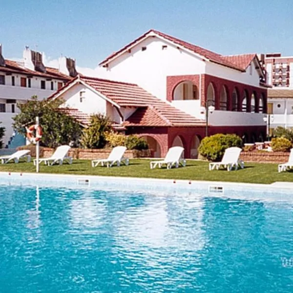 Hotel Morales, viešbutis mieste San Klemente del Tuju