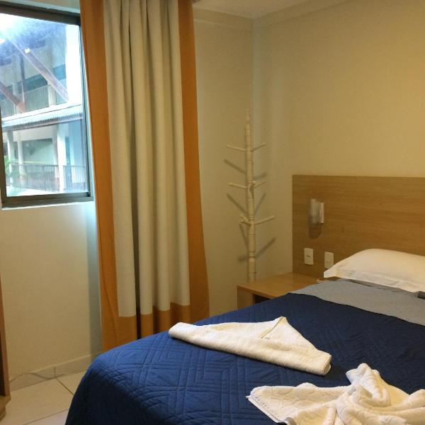 Flat no Beach Class Muro Alto - Foto 2