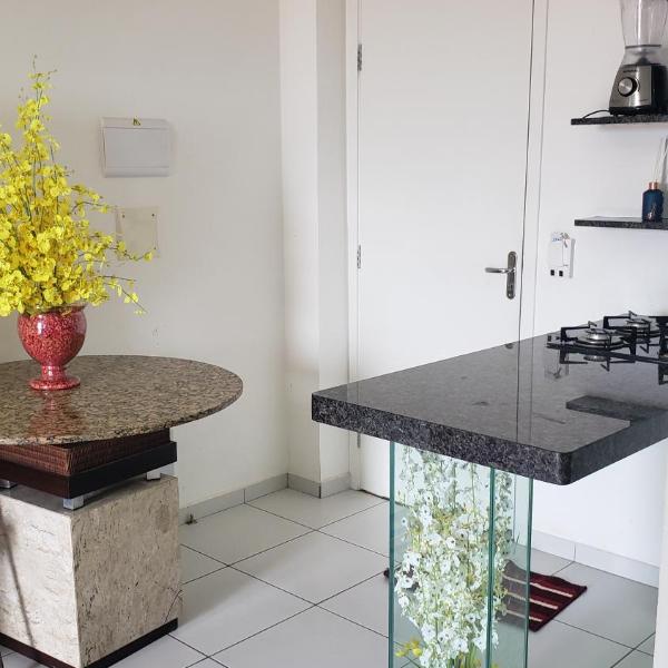 Flat Smart Residence - Foto 3