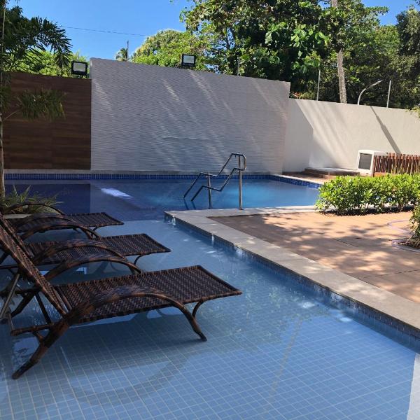 Apto Luxo em Porto de Galinhas/PE - Foto 4
