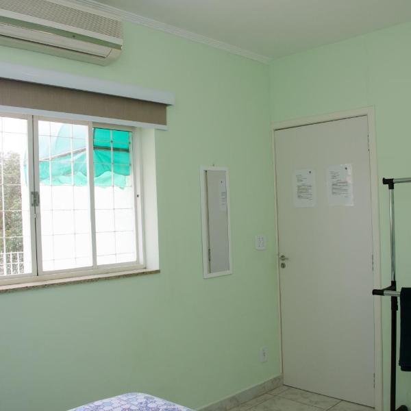 Pousada Happy Inn - Foto 5