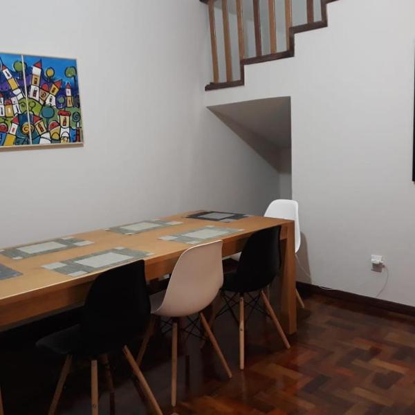 Casa Vermelha - Foto 4