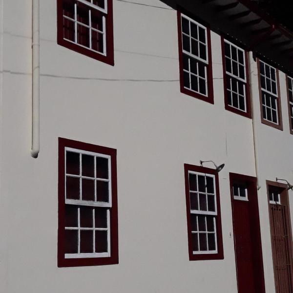 Casa Vermelha - Foto 5