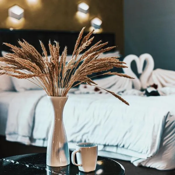 Aspira D'Andora Sukhumvit 16 - Asoke โรงแรมในกรุงเทพมหานคร