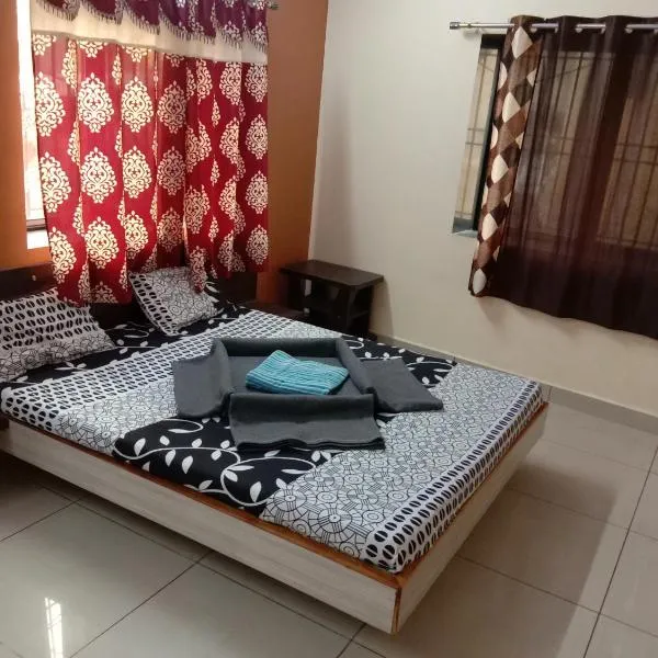 ์๋ํธ์ ์์นํ ํธํ
Hotel Laxmi Sadan