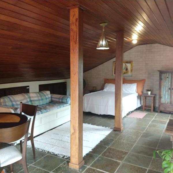 Suite da Fernanda - Foto 2
