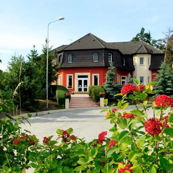 Penzion v Zálesí, hotel v destinaci Mladá Boleslav