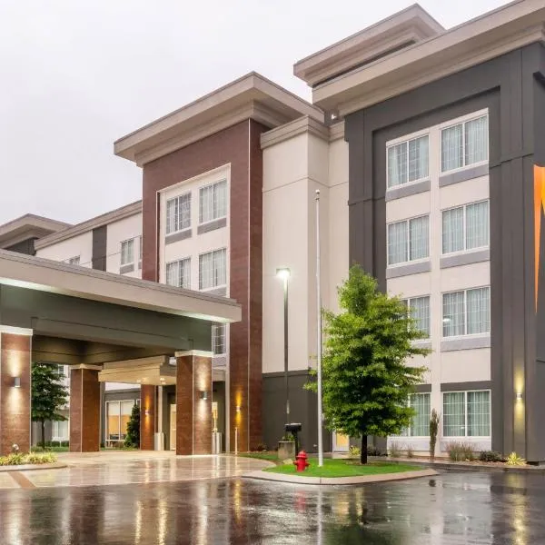 La Quinta by Wyndham Chattanooga - Lookout Mtn, hotel in Chattanooga