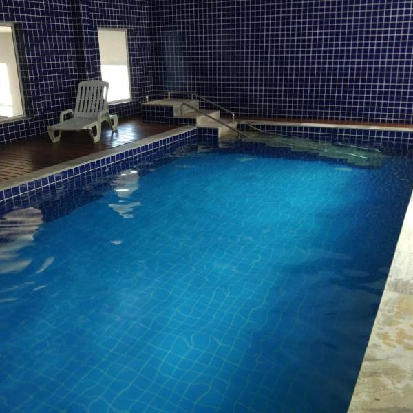 AP Clube Lazer Total - Foto 4