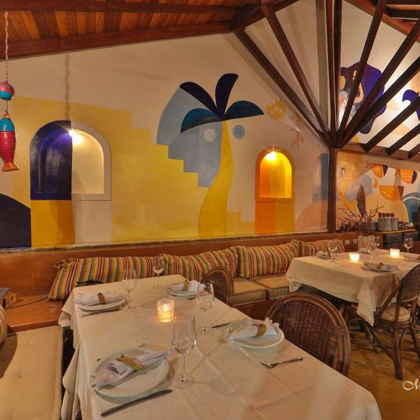 Manary Praia Hotel - Foto 5