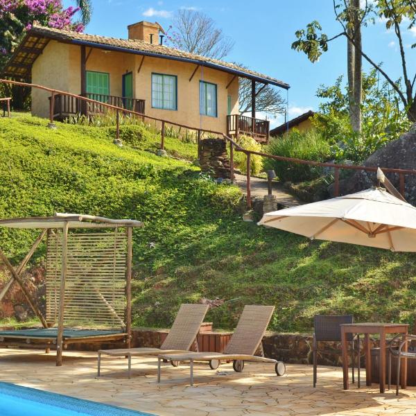 Cafezal em Flor Turismo e Cafés Especiais - Foto 4