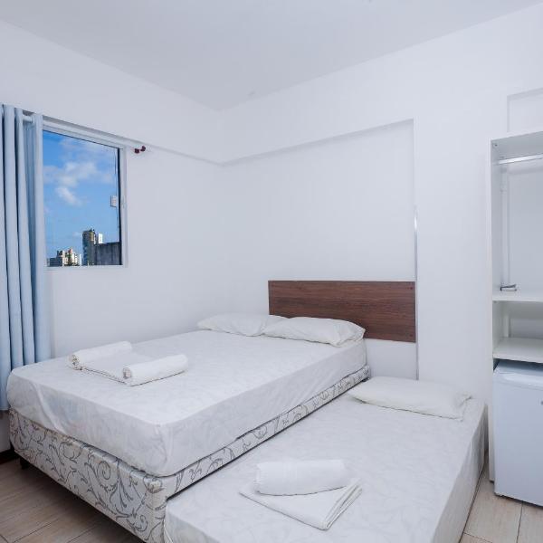 Economy Apart - Foto 2
