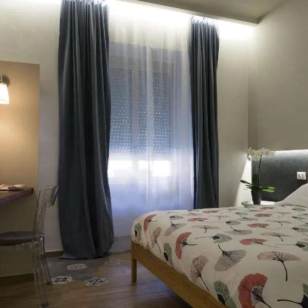 MiraMonti Rooms, khách sạn ở Campobasso