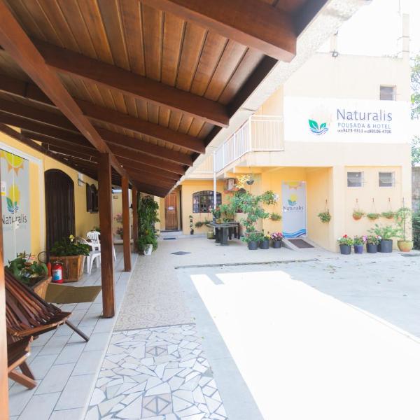 Hotel Naturalis