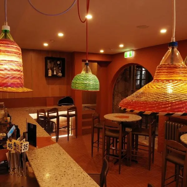 House of Ullr, hotel em Thredbo