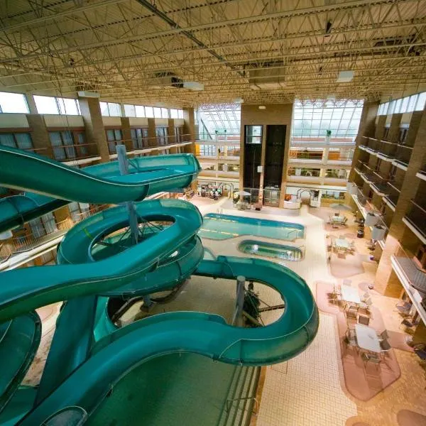 Medicine Hat Lodge, Trademark Collection by Wyndham, hotel in Medicine Hat