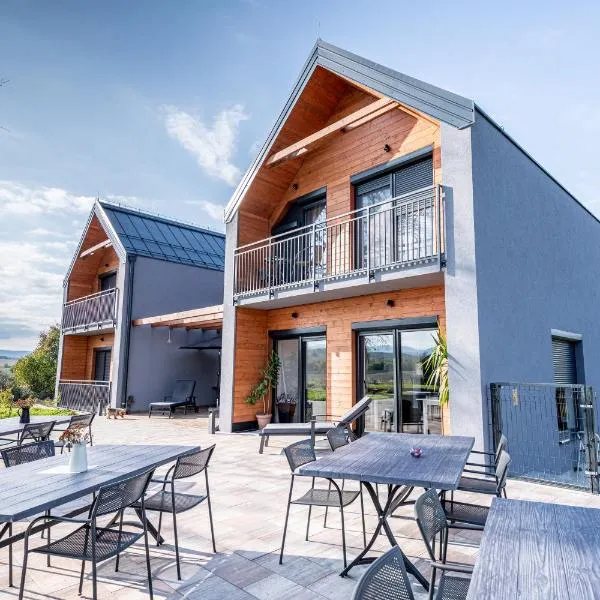 B&B Villa Dolina Plitvice, hotel a Laghi di Plitvice