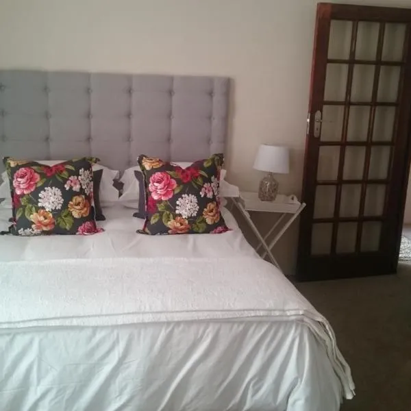 4 On Braemar, hotel in Nottingham Road