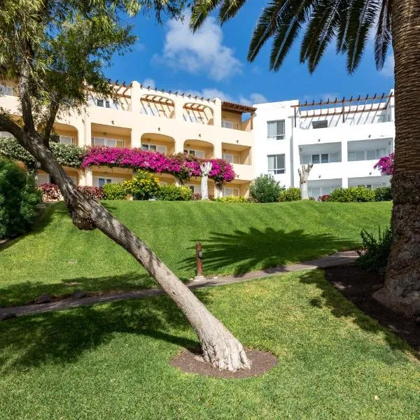 ROBINSON ESQUINZO PLAYA - All Inclusive, hotel v destinaci Morro del Jable