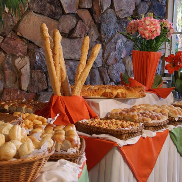 Acqua Bella Thermas Hotel - Foto 4
