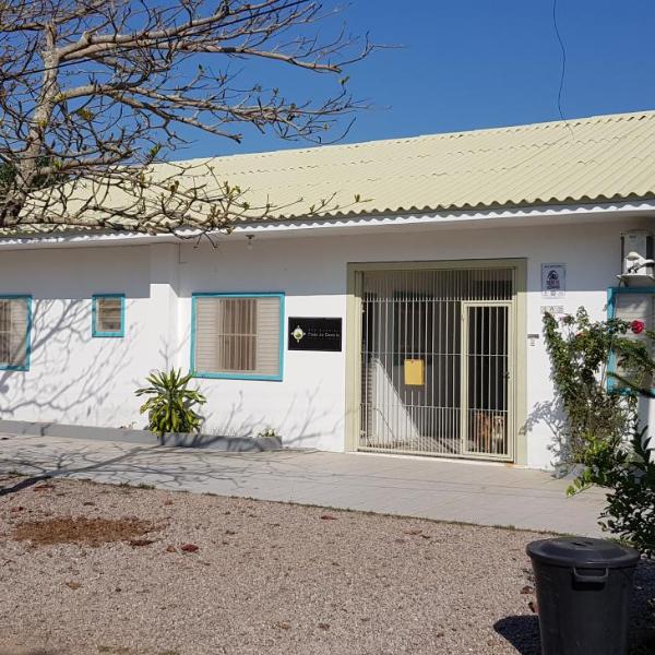Residencial Praia da Daniela