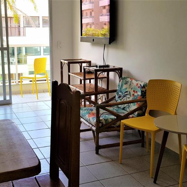Apartamento Ubatuba
