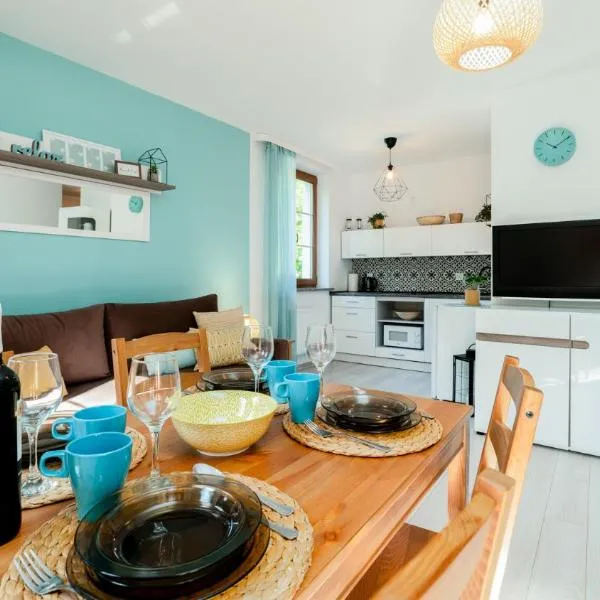 Apartament Karkonosze, hotel in Karpacz