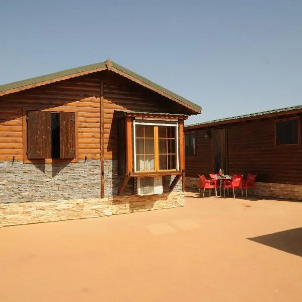 El Mirador De La Moraña, hotel em Fontiveros