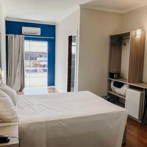 Sense Hotel Araucária, Hotel in Araucária