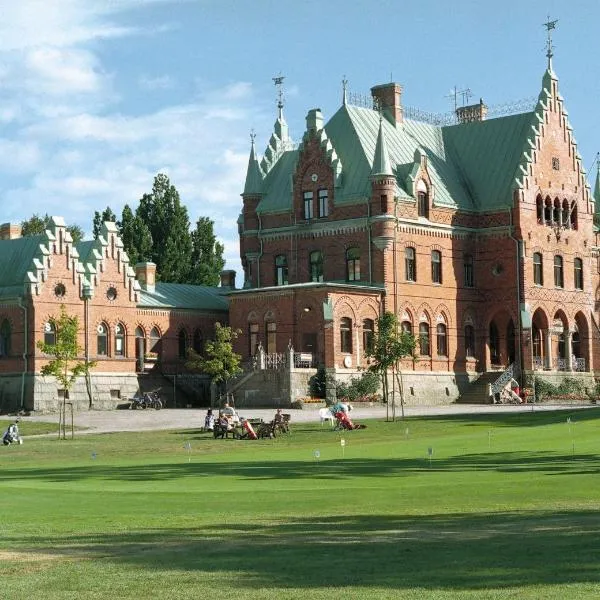 Torreby Slott Hotel & Golf, ξενοδοχείο σε Munkedal