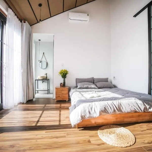Tama House, khách sạn ở Tây Ninh
