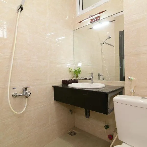 Gấu's House, hotel v destinaci Vũng Tàu