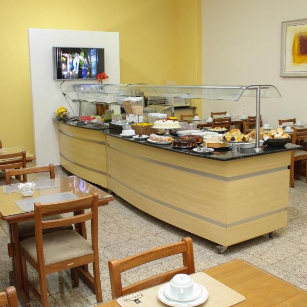 Ônix Hotel - Foto 5