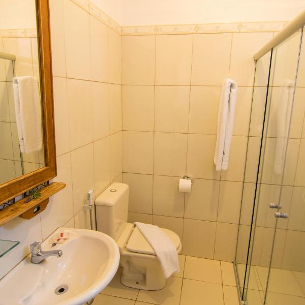 Pousada da Trilha - Foto 3