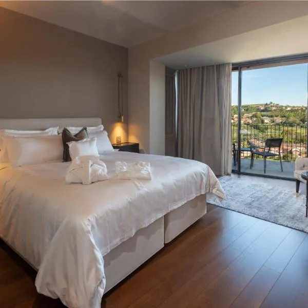 Dimora Cordero, hotel v destinaci Priocca