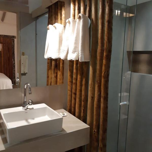 Aquarela Praia Hotel - Foto 3