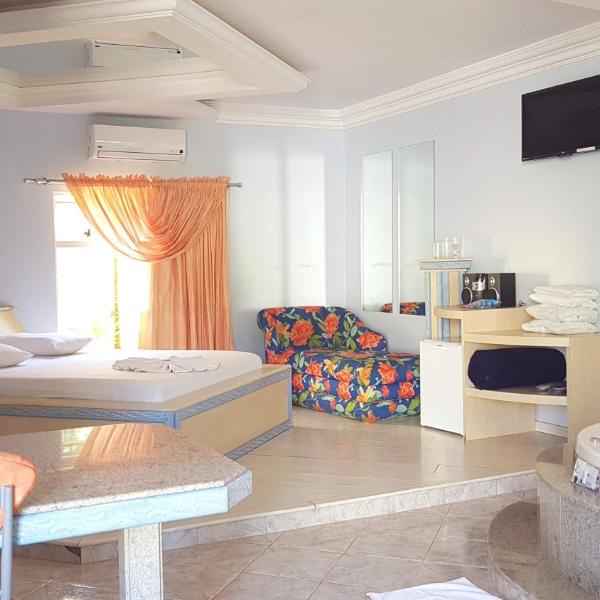 Hotel Lacqua Express - Foto 5
