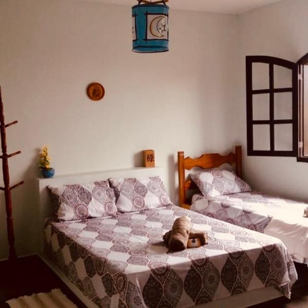Casa Jardim e Praia em Cabo Frio - Foto 2