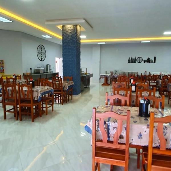 São Bento Palace Hotel - Foto 4