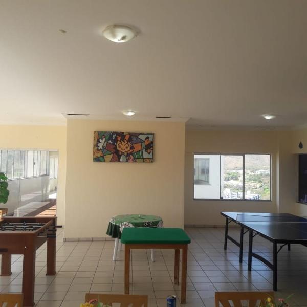 Flat DiRoma - Rio Quente 304 B - Foto 4