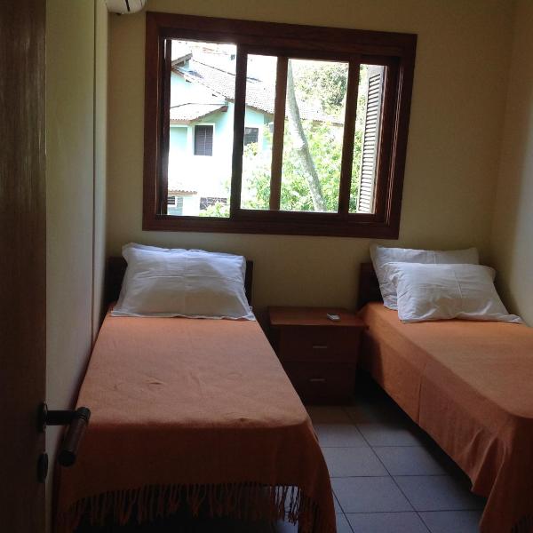 Praia Brava Apto 2 dorms Vista ao Mar - Foto 2